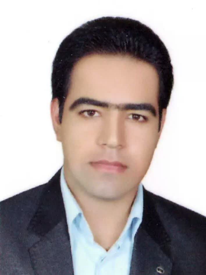 دکتر محمد